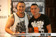 Daniel Camacho Aguero