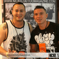 Daniel Camacho Aguero