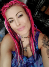 Crystal Hovey