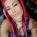 Crystal Hovey