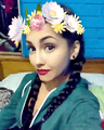 Bárbara Astorga Lucero