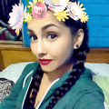 Bárbara Astorga Lucero