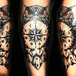 lys tattoo