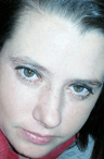 Krystle Self-Emberson
