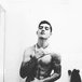 Dion Parnham