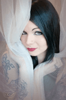 Patricia Absinthe