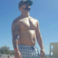 Marcus Norris