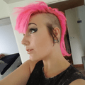 Julie Nymphadora Hermansen