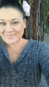 Sheri Phenomenal Grilliot