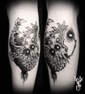Loxiput tattoo