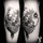 Loxiput tattoo