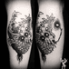 Loxiput tattoo