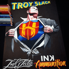 Troy Slack