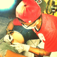Mr Garay AcahualInk
