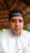 Javier Canales