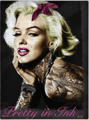 MaryMonroe