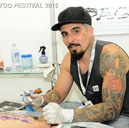 Rogerio De Medeiros Lobo