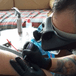 tatto artist