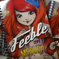 MymyFeeble