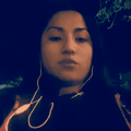 Nora Alv