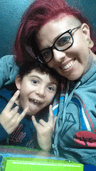 Josiane Moraes Carvalho