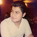 Angel Pulido Morrison