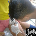 junior