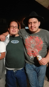 Ulises Huerta 