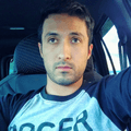 Martin Cano