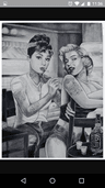 Lady Tattoo