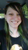 Cheryl Tynes