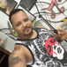 BARONE Art Tattoo