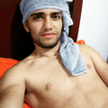Andres Gonzalez Parra