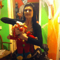 Indie Rebecca Winwood