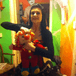 Indie Rebecca Winwood