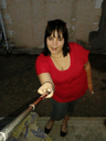 Debbie DeBz Van Zyl