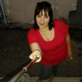 Debbie DeBz Van Zyl