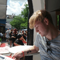 Casper Van der Vos