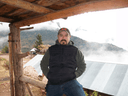 Efren Flores