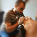 Shiftytattooist