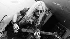 Jax Sin Alexander
