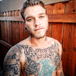 David Tackett