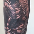 Craig McFadyen
