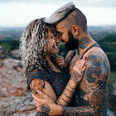 Casal Tatuado