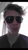 Profile avatar