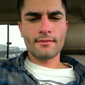 Joshua Martinez