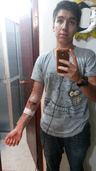 Leandro 