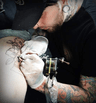 Sorry Mom Ink