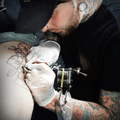 Sorry Mom Ink