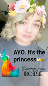 Ryleigh Jordon